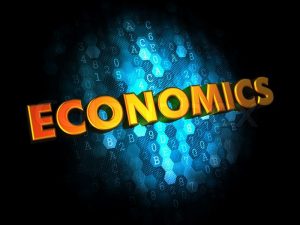 Economics Graphic
