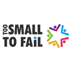 Too Small to Fail Logo