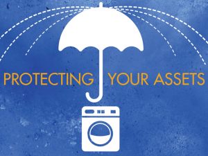 Protecting Your Assets