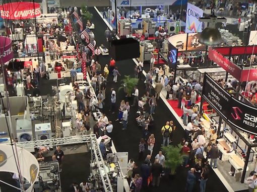 Messe Frankfort Acquires Clean Show