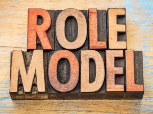 Are You a Good Role Model?
