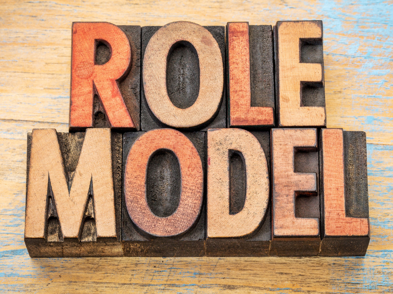 What Qualities Should A Good Role Model Have