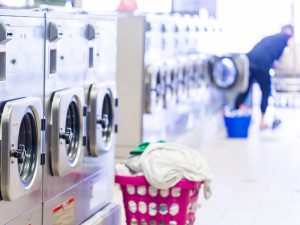 Wash with Wally: Saving on Utilities, Adding Wash-Dry-Fold, More…