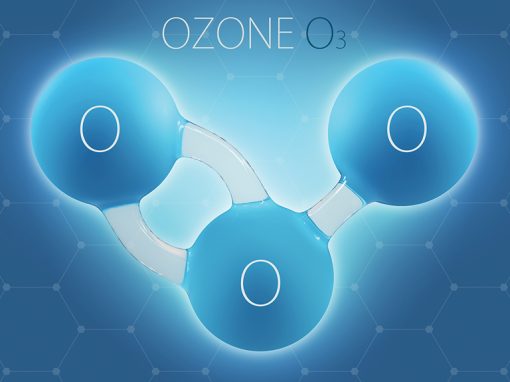 Wash with Wally: Ozone Injection vs. COVID-19