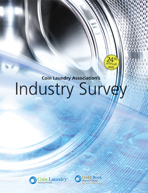 Industry Survey Cover 2020