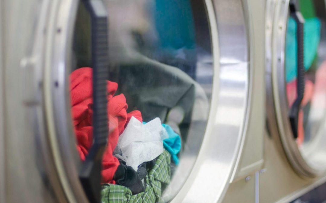 Planet Laundry Podcast, Episode 13: How’s Business?