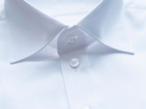 Wash with Wally: Cleaning White Dress Shirts