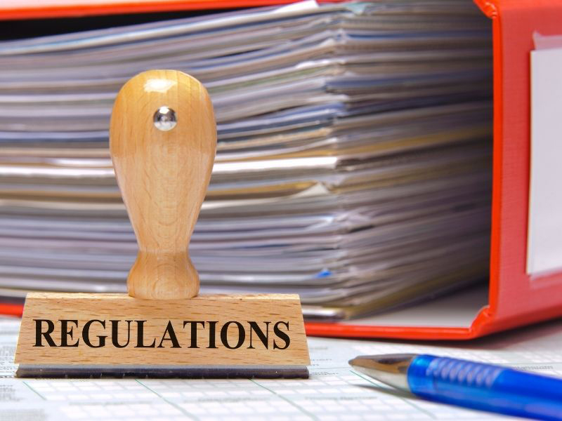 Leading Regulatory Issues Facing Businesses in 2022