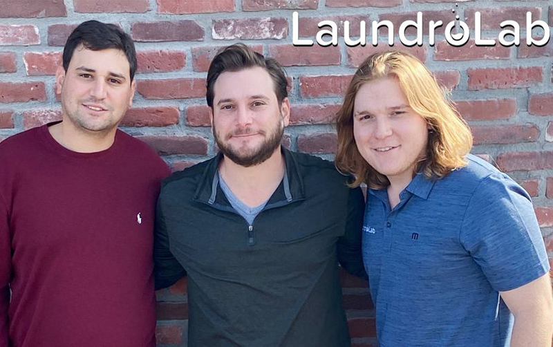 Three Brothers to Bring LaundroLab Concept to Phoenix