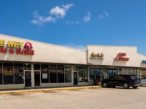 Finding Your Dream Laundromat