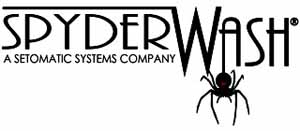 spyderwash a setomatic company logo 1200