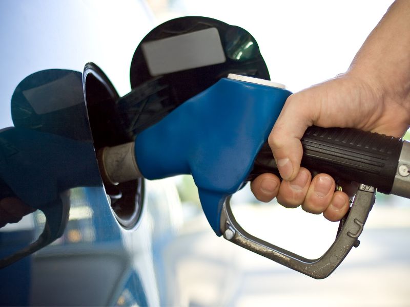 States Address Rising Gas Prices with Tax ‘Holidays’