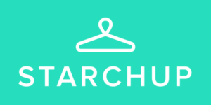 Starchup Logo