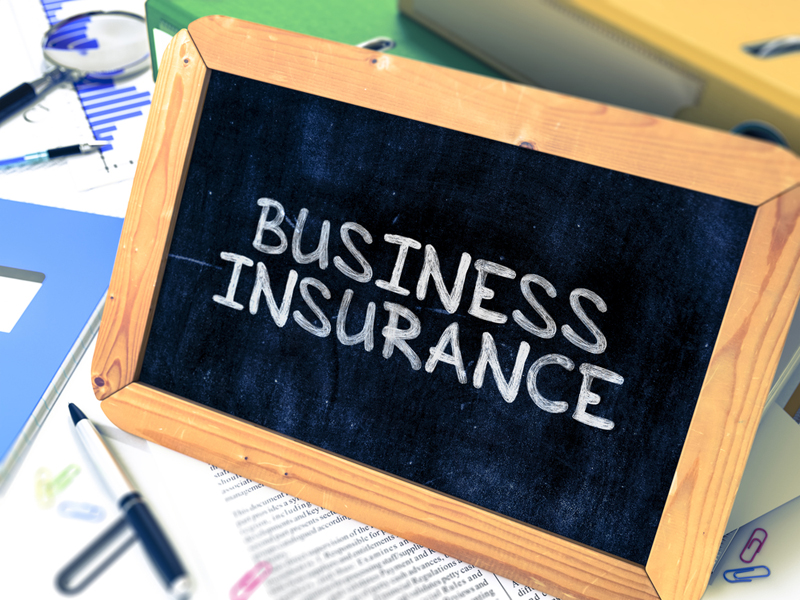 Insuring Your Building and Business Personal Property