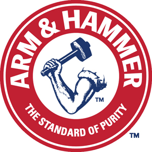 Arm&Hammer logo
