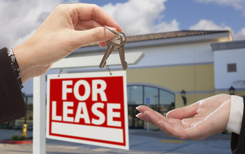 Wash with Wally: Leasing vs. Owning