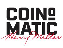 Coinomatic logo
