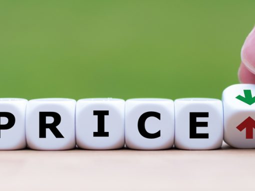 Knowing When the Price is Right