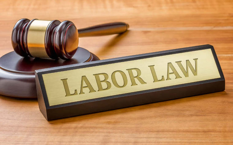 CLA Agrees to Share Compliance Information from NJDOL to Ensure Fair Treatment for Laundromat Employees