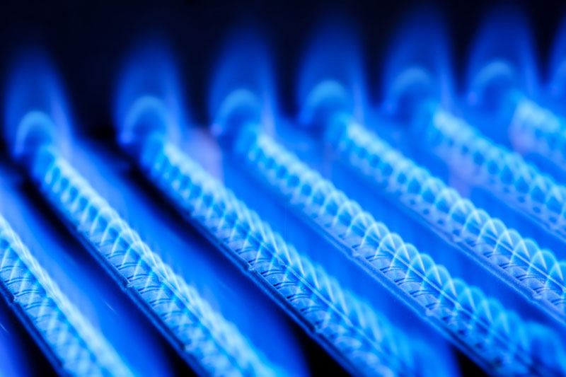 Lawmakers Look to Ban Natural Gas in Commercial Buildings