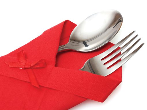 Wash with Wally: The Keys to Cleaning Cloth Restaurant Napkins