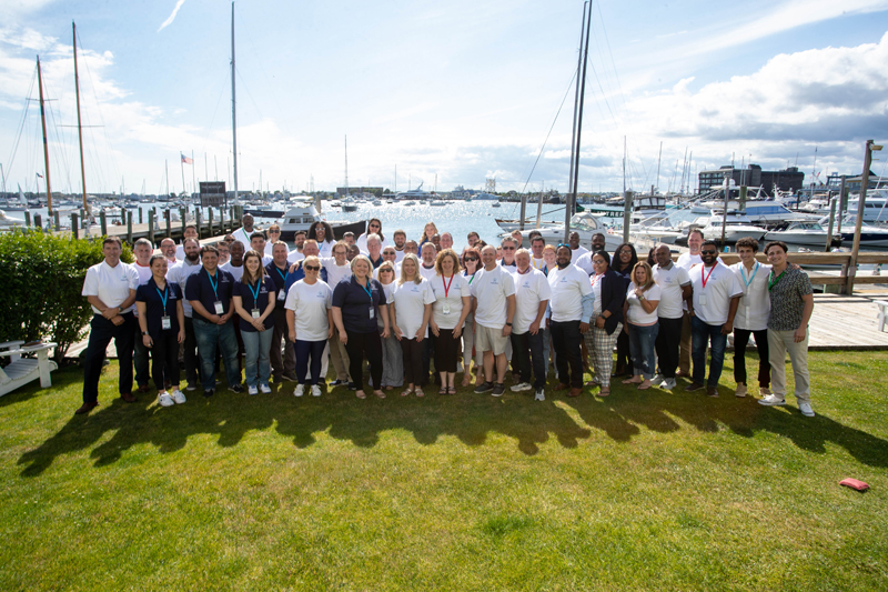 HappyNest Hosts Annual Partner Conference