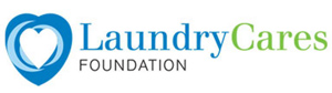 LaundryCares Foundation Logo