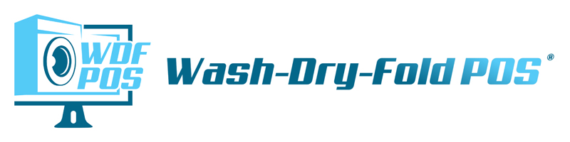 Wash-Dry-Fold POS Unveils New Logo, Brand Refresh