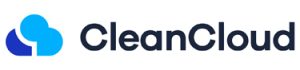CleanCloud Logo Horizontal - Color