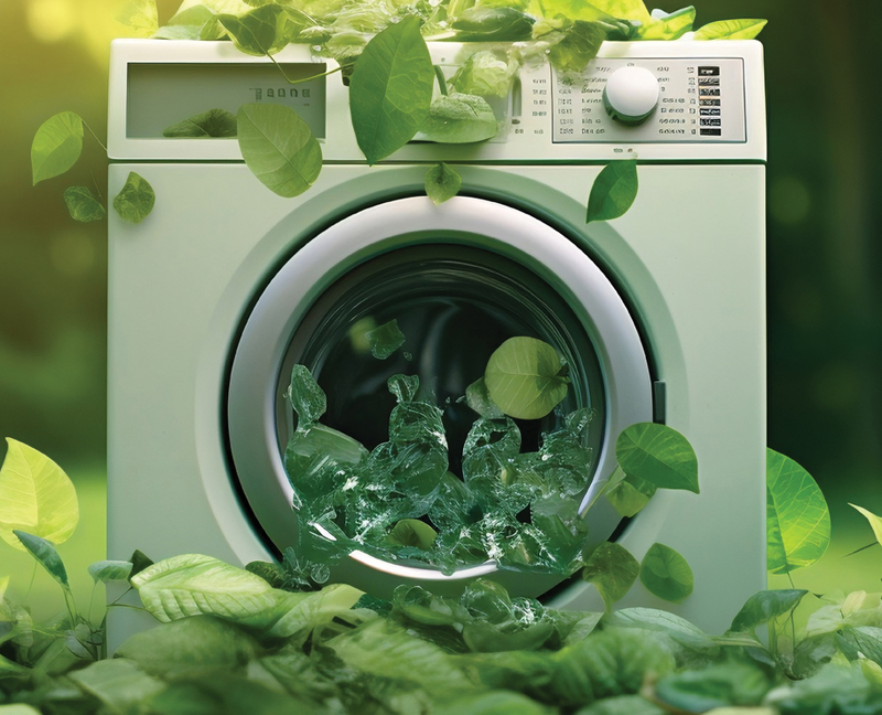 Clean & Green - PlanetLaundry