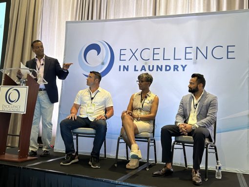 Excellence in Laundry ’24: Industry Insights and Innovations