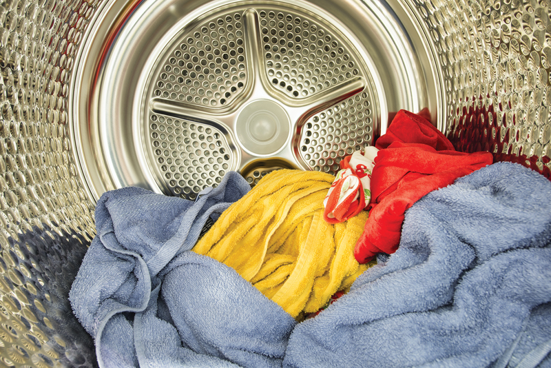 Wash with Wally: Drying Capacity, Business Hours, and More…