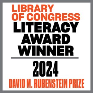 Rubenstein Prize Badge 2024