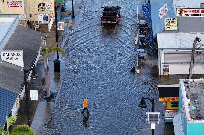 SBA Disaster Loan Funds Exhausted, Agency Hopes to Secure Additional Funding in November