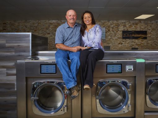 Elevating the Laundry Experience