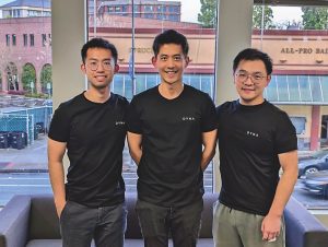 Robotic Arms Designed for Laundromat Industry