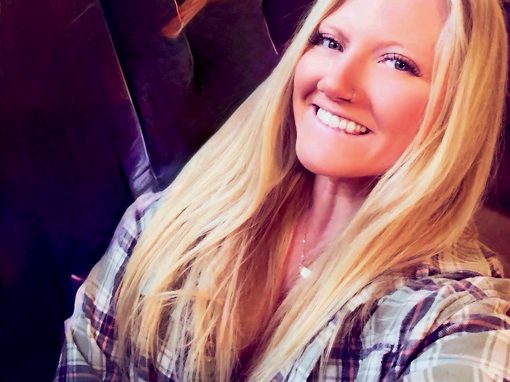 Staying Fierce: Haley Gould Finds Perfect Fit in Vended Laundry