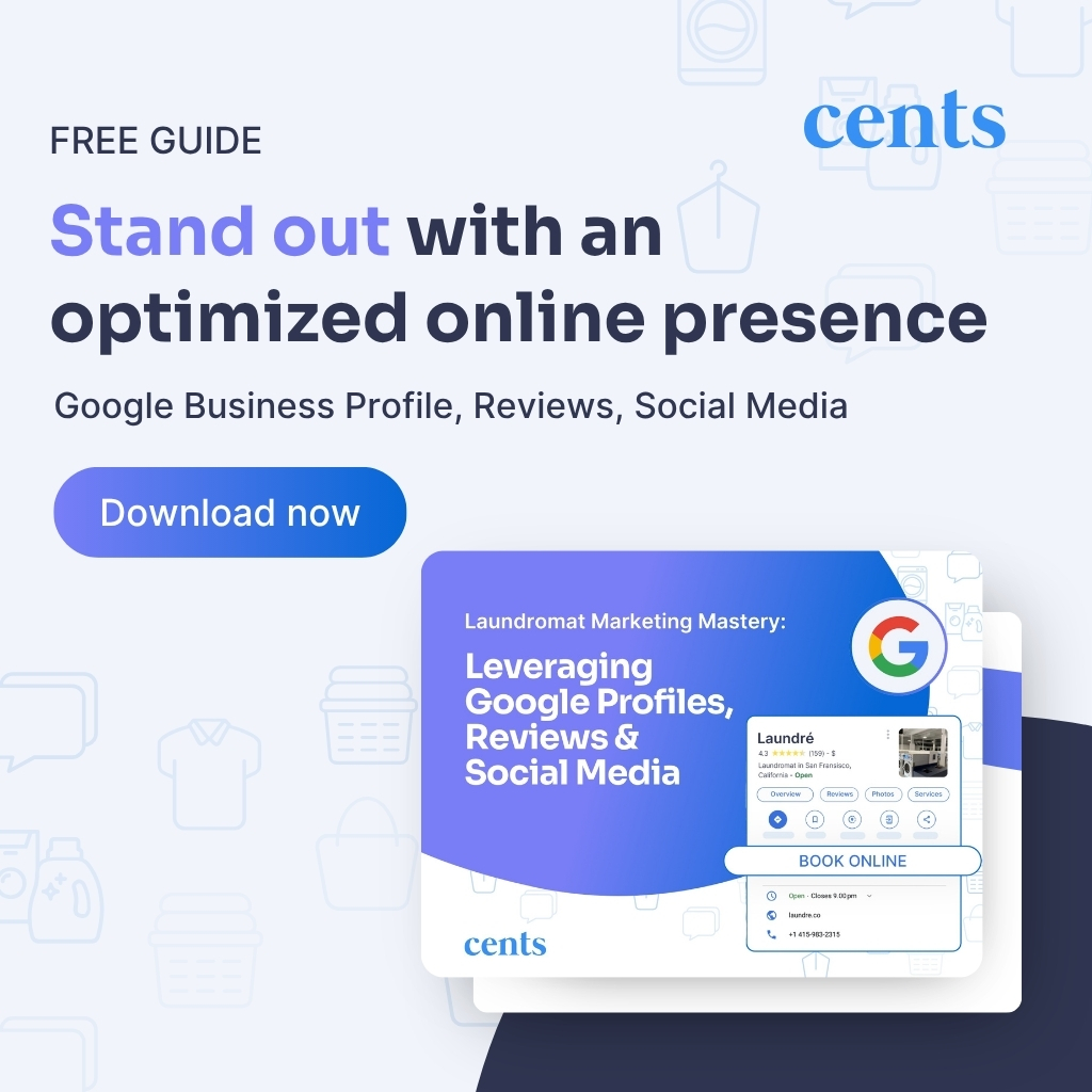 Stand out with an optimized online presence