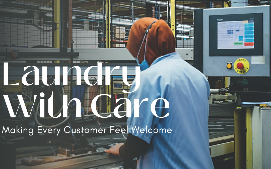 Good Marketing Feels Like a Warm Welcome