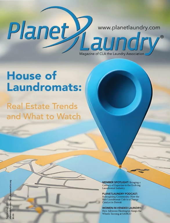 September Magazine Issue 