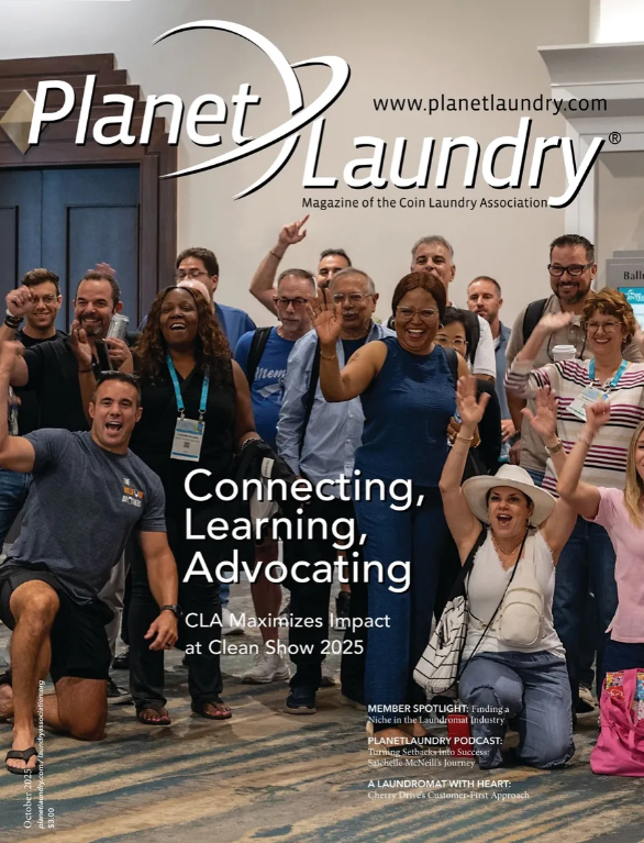 September Magazine Issue 